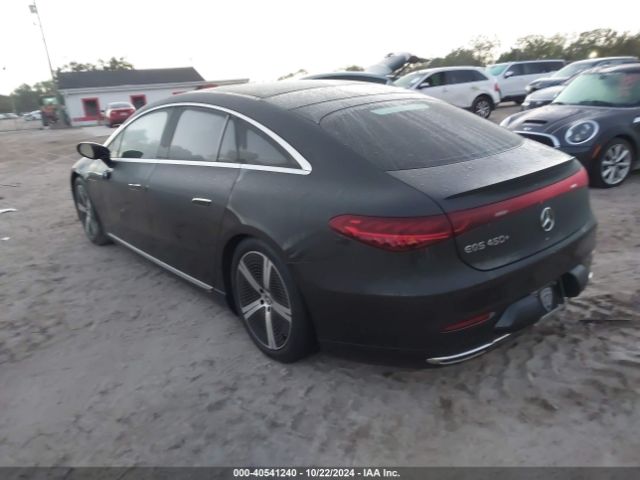 W1KCG2DB5PA027477 Mercedes-Benz EQS 450+
