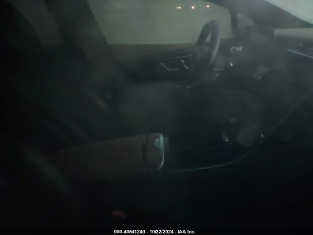W1KCG2DB5PA027477 Mercedes-Benz EQS 450+
