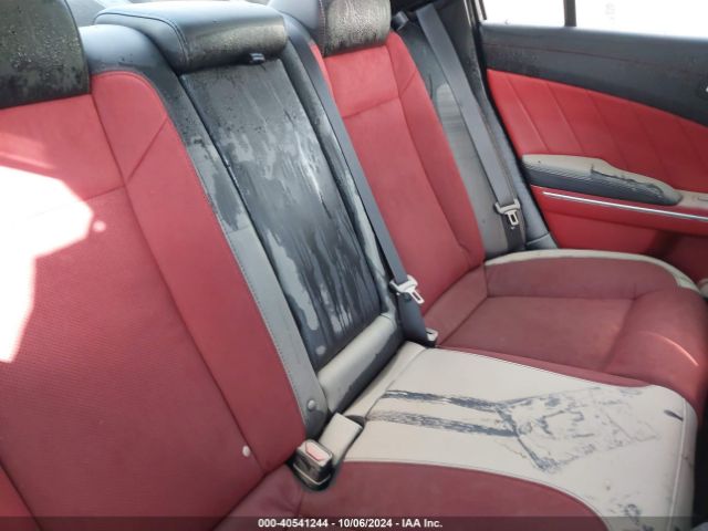 2C3CDXGJ1NH147217 Dodge Charger Scat Pack