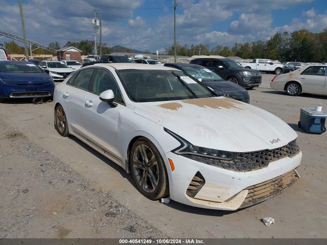 2022 5XXG14J27NG120757 main image