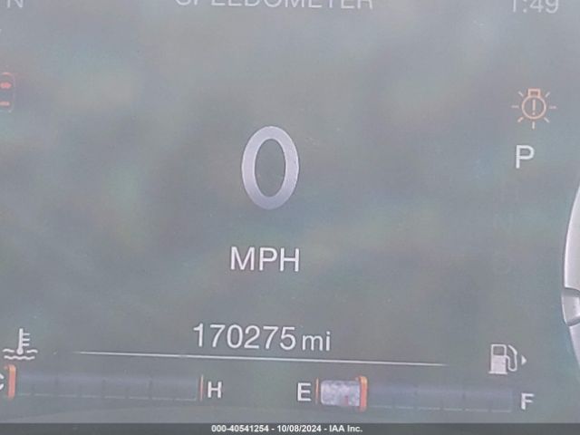ZACCJBDTXGPC66155 Jeep Renegade Limited