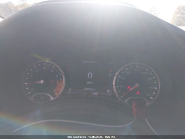 ZACCJBDTXGPC66155 Jeep Renegade Limited