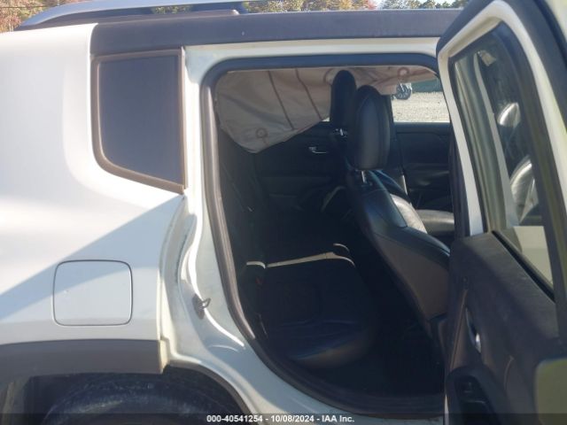 ZACCJBDTXGPC66155 Jeep Renegade Limited