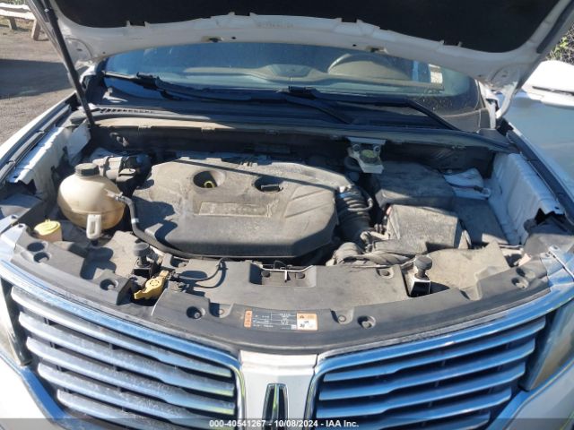 5LMTJ3DHXHUL57243 Lincoln Mkc Reserve