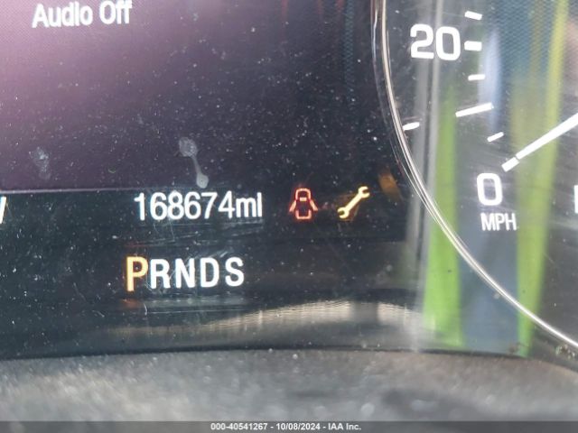 5LMTJ3DHXHUL57243 Lincoln Mkc Reserve