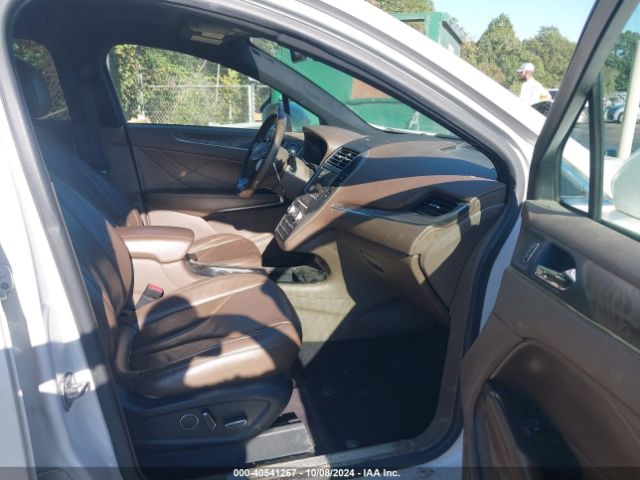 5LMTJ3DHXHUL57243 Lincoln Mkc Reserve