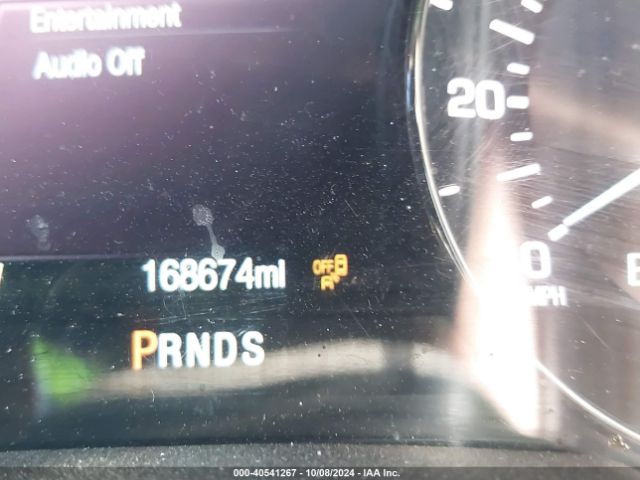 5LMTJ3DHXHUL57243 Lincoln Mkc Reserve