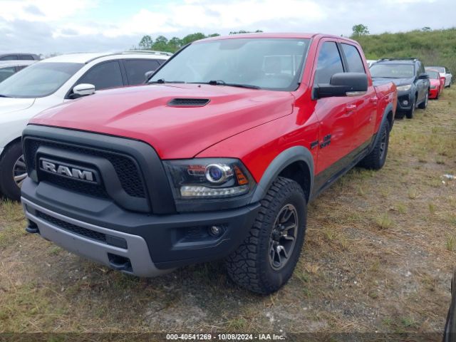 1C6RR7YT5GS414336 RAM 1500 Rebel