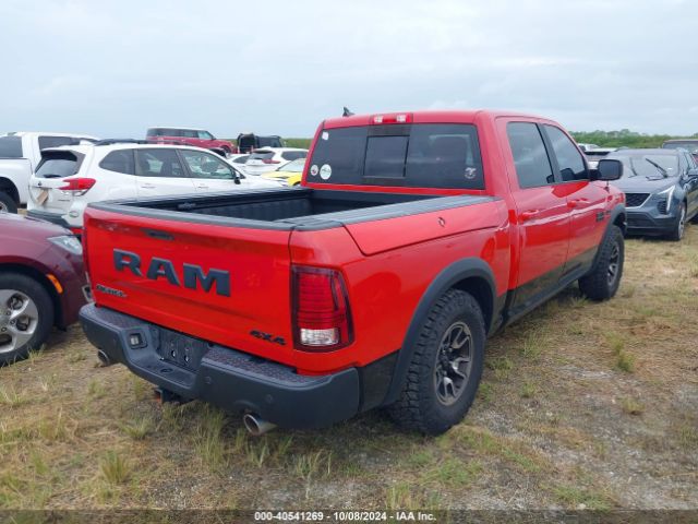 1C6RR7YT5GS414336 RAM 1500 Rebel