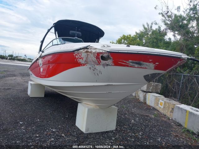 2013 SEA RAY OTHER SERV1802K213     