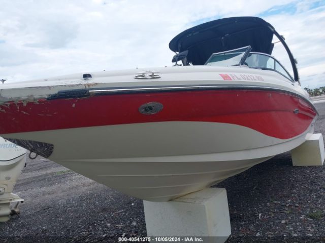 2013 SEA RAY OTHER SERV1802K213      Photo 1