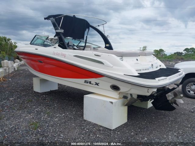 2013 SEA RAY OTHER SERV1802K213      Photo 2