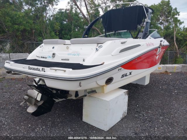 2013 SEA RAY OTHER SERV1802K213      Photo 3