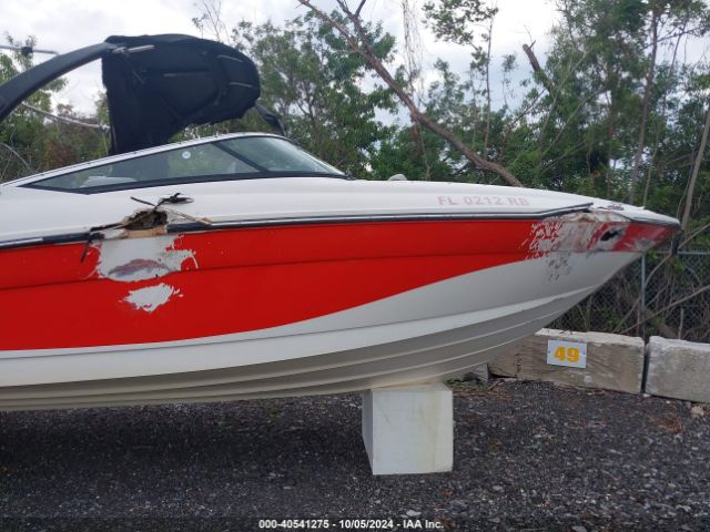 2013 SEA RAY OTHER SERV1802K213      Photo 5