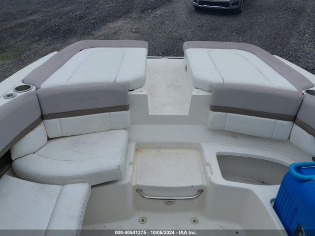 2013 SEA RAY OTHER SERV1802K213      Photo 7