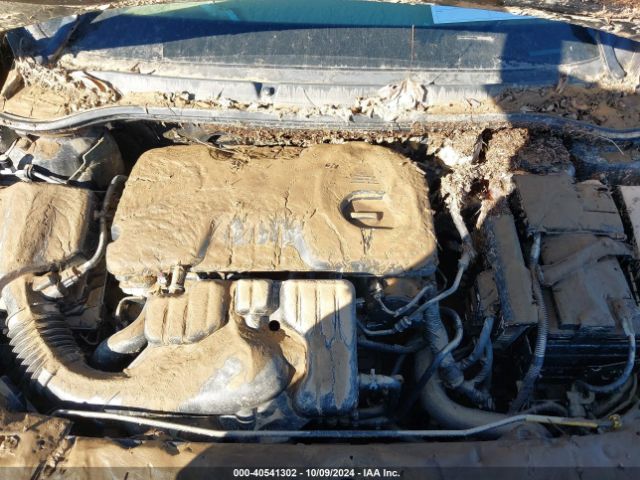 1G4PP5SK0G4128467 Buick Verano