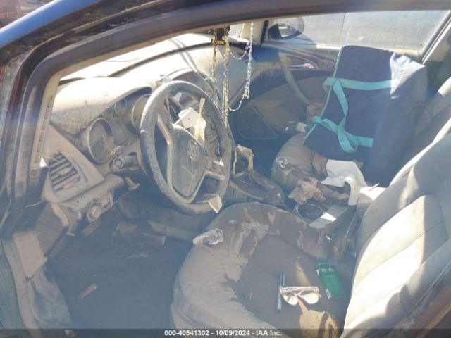 1G4PP5SK0G4128467 Buick Verano