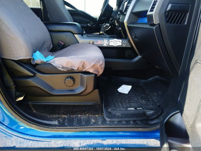 1FTEW1E58JFA68981 Ford F-150 Xlt
