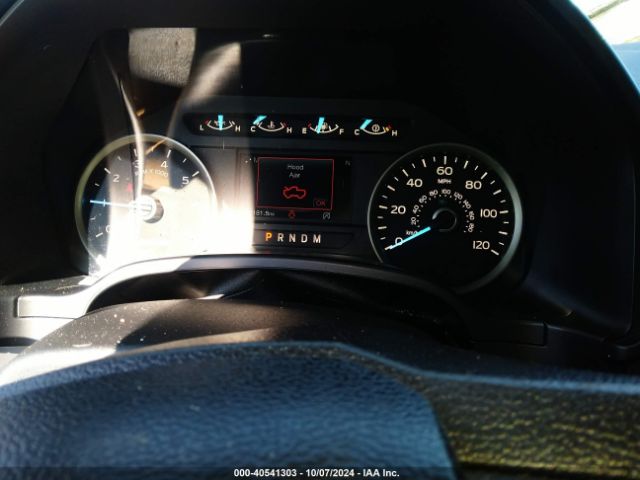 1FTEW1E58JFA68981 Ford F-150 Xlt