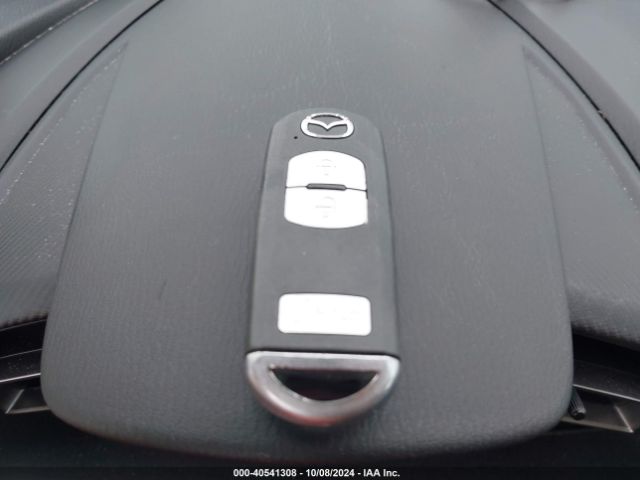 JM1DKDB77K1450058 Mazda Cx-3 Sport