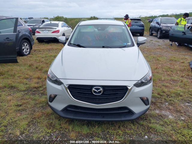 JM1DKDB77K1450058 Mazda Cx-3 Sport
