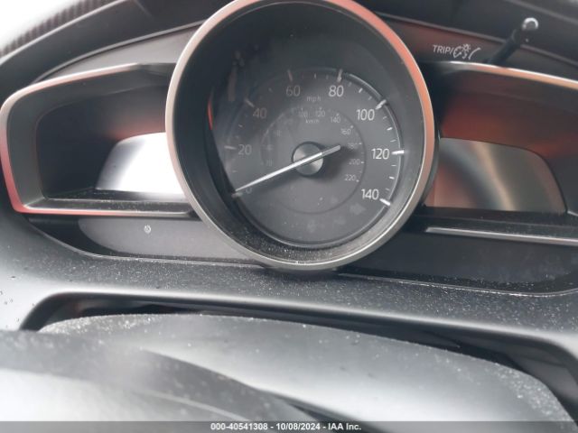JM1DKDB77K1450058 Mazda Cx-3 Sport
