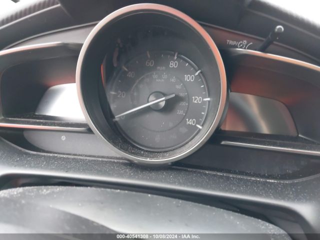 JM1DKDB77K1450058 Mazda Cx-3 Sport