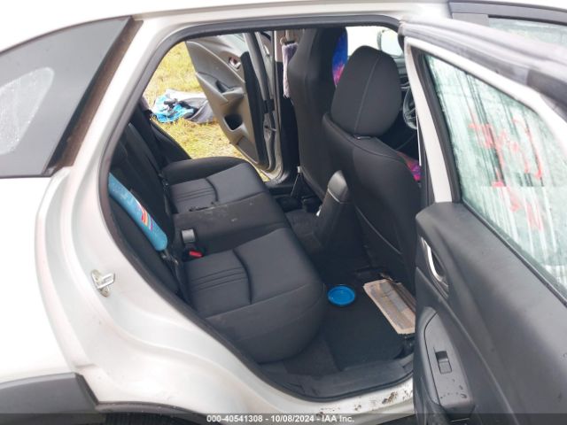 JM1DKDB77K1450058 Mazda Cx-3 Sport