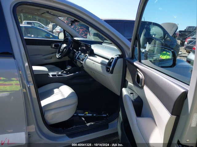 KIA Sorento X-line S 2023 5XYRLDLC2PG175446 Image 5