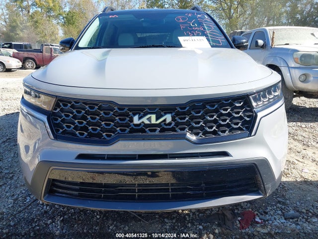 KIA Sorento X-line S 2023 5XYRLDLC2PG175446 Image 6