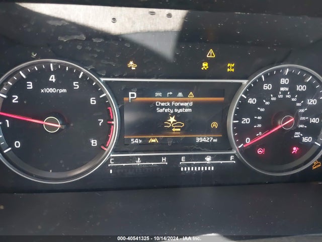KIA Sorento X-line S 2023 5XYRLDLC2PG175446 Image 7
