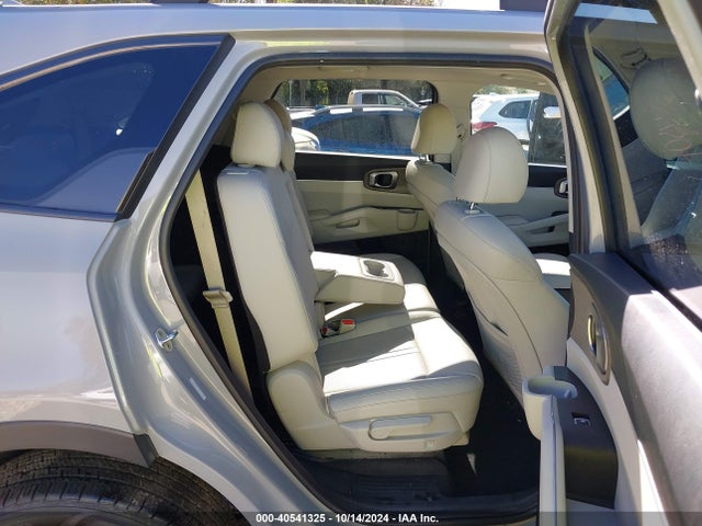KIA Sorento X-line S 2023 5XYRLDLC2PG175446 Image 8