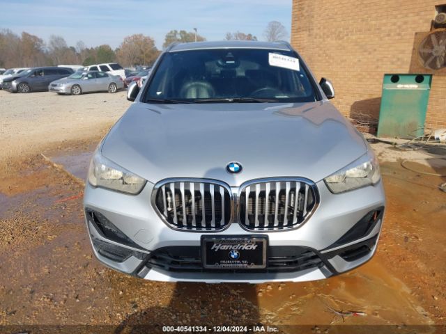 WBXJG7C09L5R91407 BMW X1 Sdrive28i