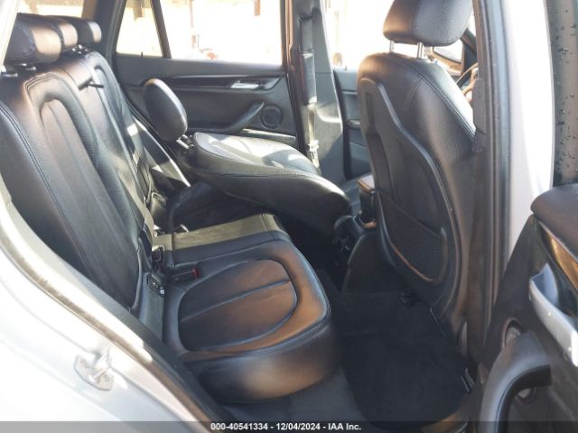 WBXJG7C09L5R91407 BMW X1 Sdrive28i