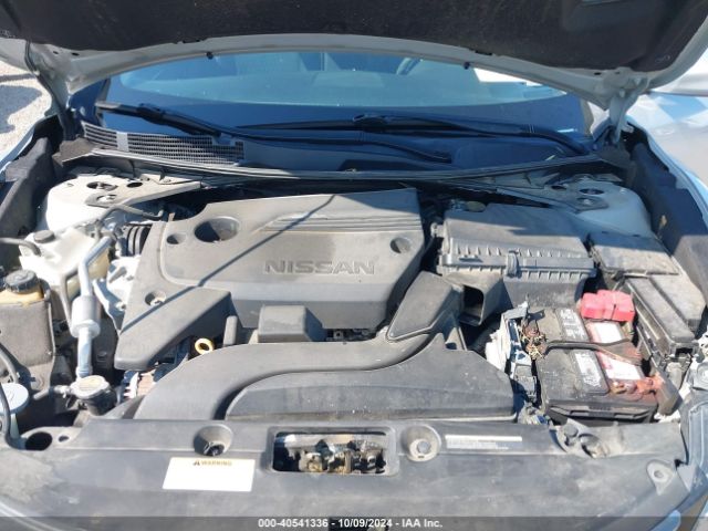 1N4AL3AP0HC111589 Nissan Altima 2.5/2.5 S/2.5 Sl/2.5 Sr/2.5 Sv
