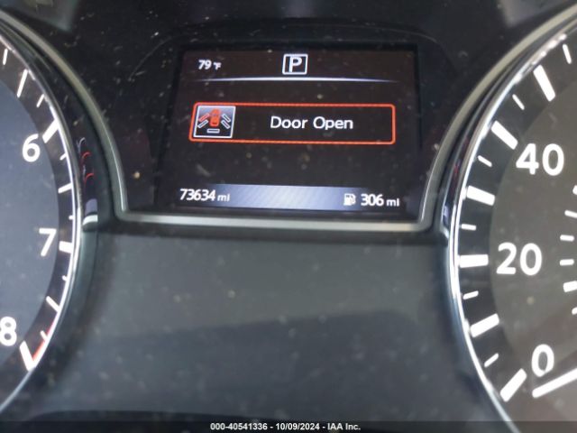 1N4AL3AP0HC111589 Nissan Altima 2.5/2.5 S/2.5 Sl/2.5 Sr/2.5 Sv