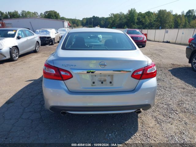 1N4AL3AP0HC111589 Nissan Altima 2.5/2.5 S/2.5 Sl/2.5 Sr/2.5 Sv