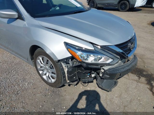 1N4AL3AP0HC111589 Nissan Altima 2.5/2.5 S/2.5 Sl/2.5 Sr/2.5 Sv
