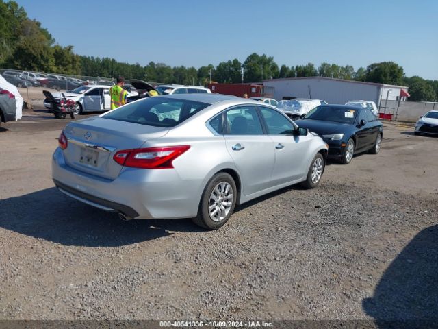1N4AL3AP0HC111589 Nissan Altima 2.5/2.5 S/2.5 Sl/2.5 Sr/2.5 Sv