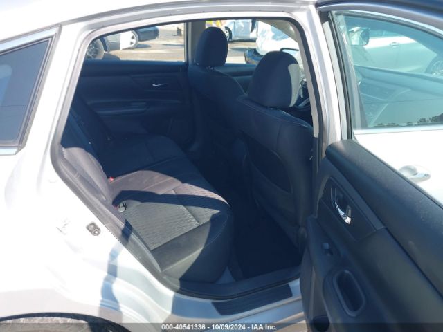 1N4AL3AP0HC111589 Nissan Altima 2.5/2.5 S/2.5 Sl/2.5 Sr/2.5 Sv