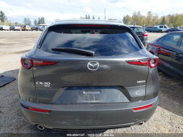 3MVDMBCM6RM642635 Mazda Cx-30 2.5 S Preferred Package