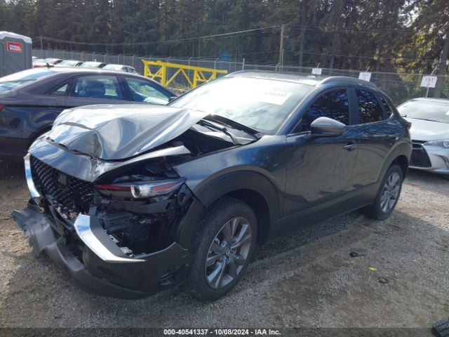 3MVDMBCM6RM642635 Mazda Cx-30 2.5 S Preferred Package