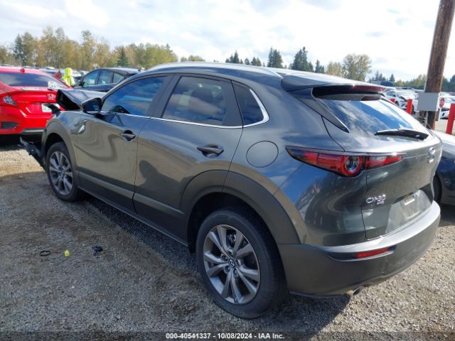 3MVDMBCM6RM642635 Mazda Cx-30 2.5 S Preferred Package