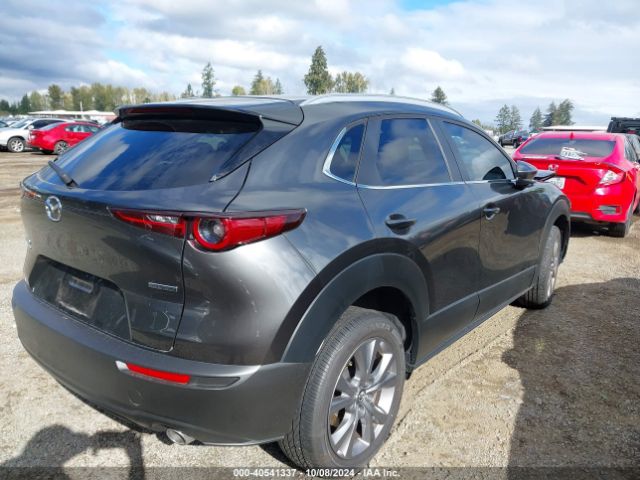 3MVDMBCM6RM642635 Mazda Cx-30 2.5 S Preferred Package