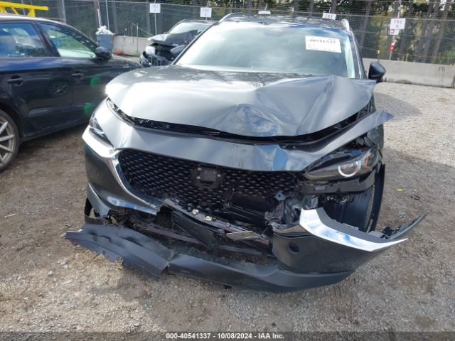 3MVDMBCM6RM642635 Mazda Cx-30 2.5 S Preferred Package