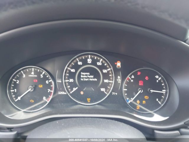 3MVDMBCM6RM642635 Mazda Cx-30 2.5 S Preferred Package