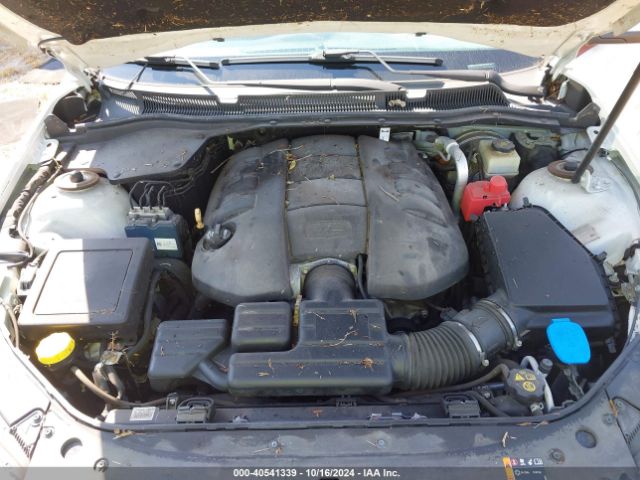 6G3F15RWXFL112309 Chevrolet SS