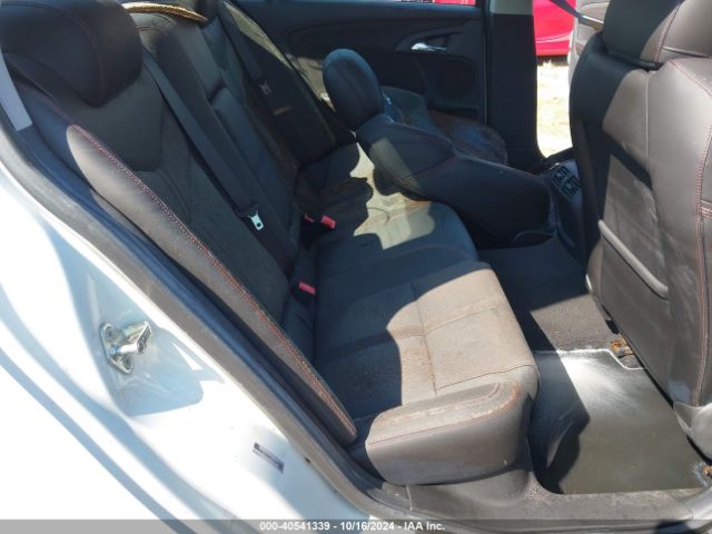 6G3F15RWXFL112309 Chevrolet SS