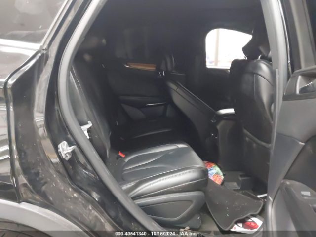 5LMCJ2C98GUJ04666 Lincoln MKC SELECT