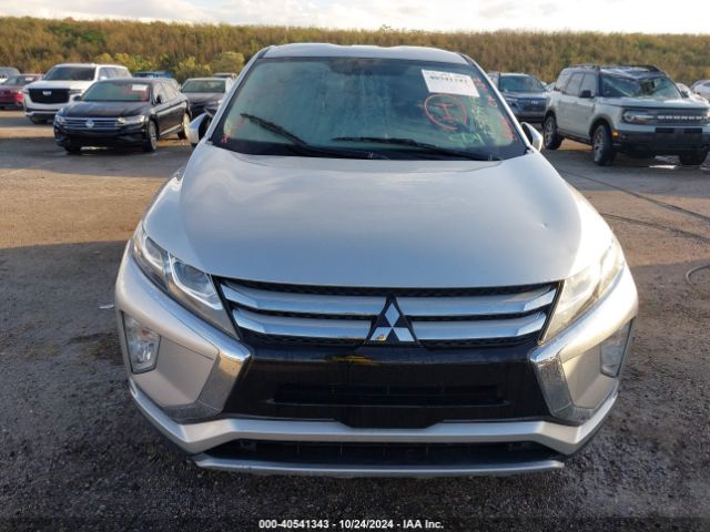JA4AT5AA7KZ052945 Mitsubishi Eclipse Cross Sel